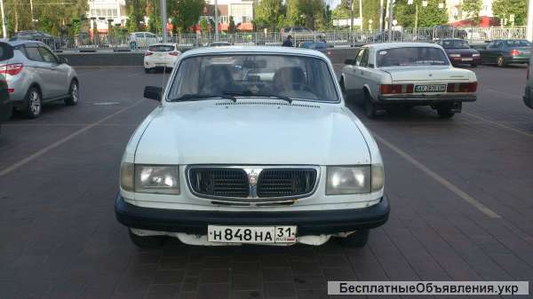 Харьков-Белгород