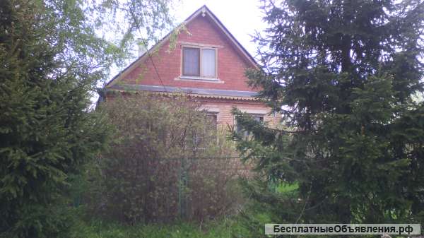 Дом в деревне Андреево