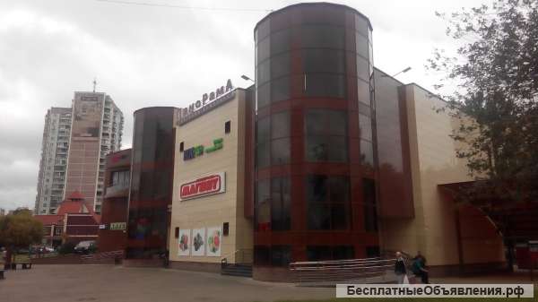 Сдаю в аренду торговые площади