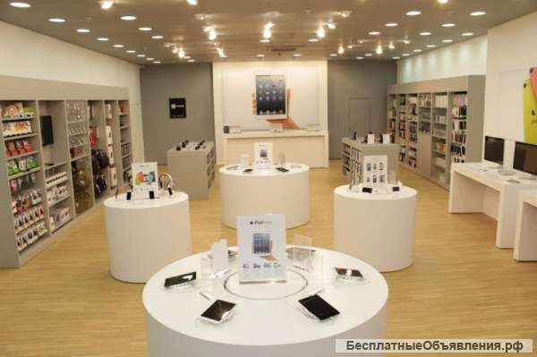 Магазин эксклюзивных аксессуаров "APPLEBAND"