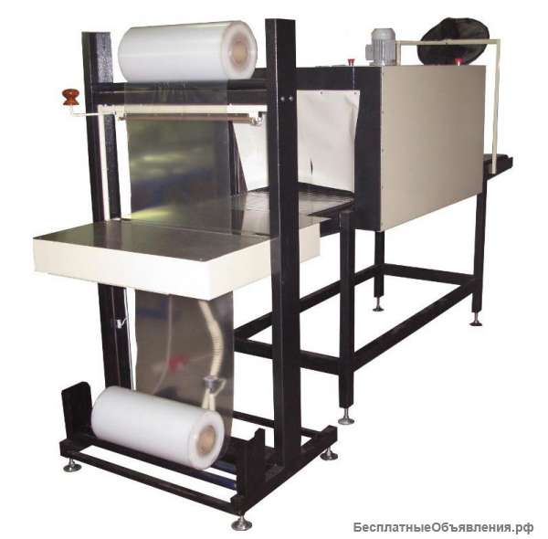 Термоупаковочная машина МТУ Импульс-600