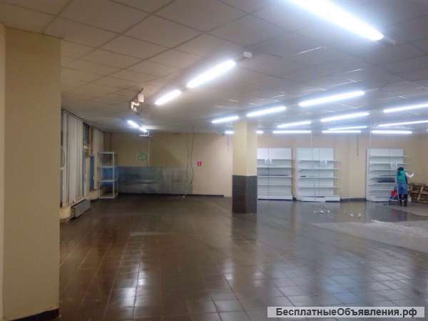 Сдается помещение не дорого