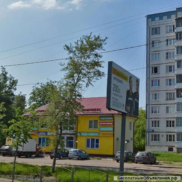 2-х ком квартира отсобственника