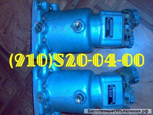 Насосы. ГМ, НП, НР, НШ, ЭЦН, 465, 623