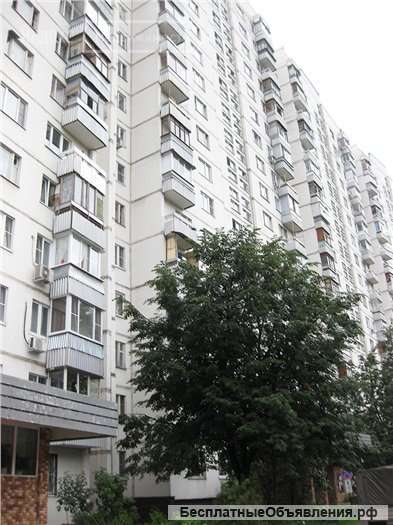 Комната на Пражской