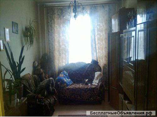 Продается 2-х комнатная квартира, м. Новогиреево, ул. Гагарина д.6а