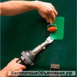 Ремонт тента с выездом