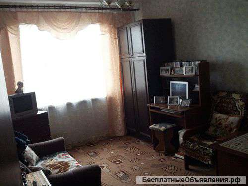 Продается 2- комнатная квартира м. Царицыно, ул. Бирюлевская, д. 29 корп.2