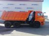 Камаз 65115 бу