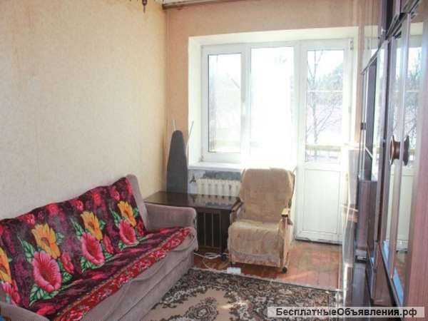 Сдам 3к.кв. в п.Поваровка дом 11