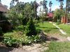 Участок с домом в п.Кратово Раменского р-на