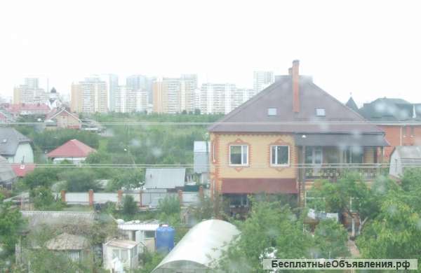 Дом в Москве