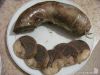 Казы мясо конины