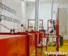 Линия по производству композитной арматуры. Производитель ООО "Дамано"