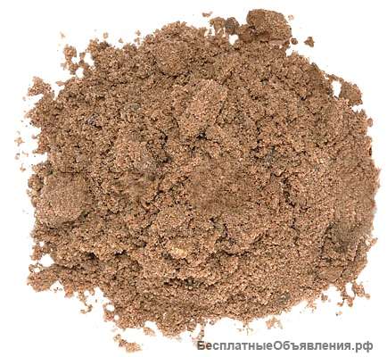 Доставка сыпучих грузов