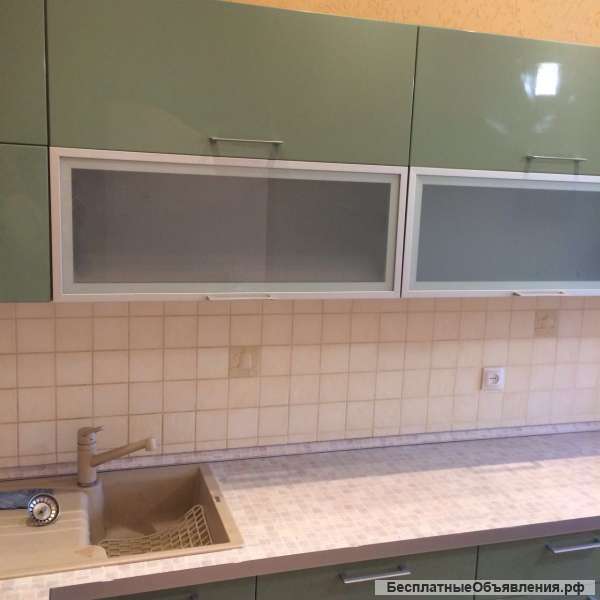 Сдаю однокомнатную квартиру