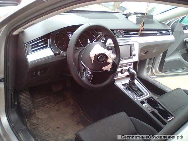 Восстановление Srs Airbag, ремонт парприза, торпед