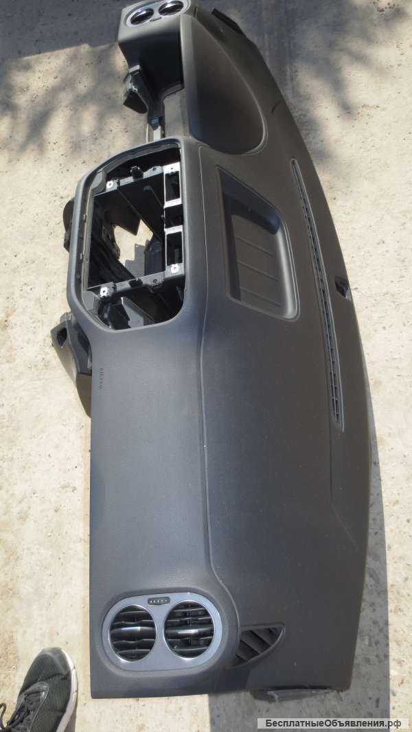 Восстановление Srs Airbag, ремонт парприза, торпед