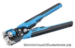 Автоматический инструмент WS-04B (КВТ)