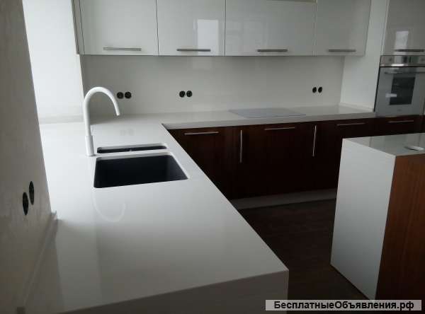 Мастер по искусственному камню