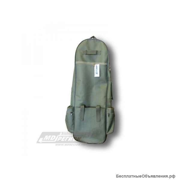 Рюкзак кладоискателя М1 (Зеленый)