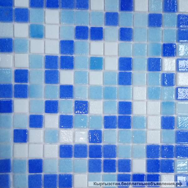 Плитка «Мозаика» для бассейна, Astralpool (Испания)