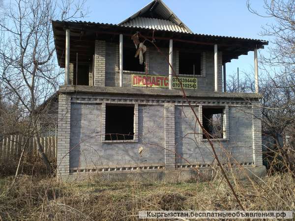 Дачу или обменяю на авто