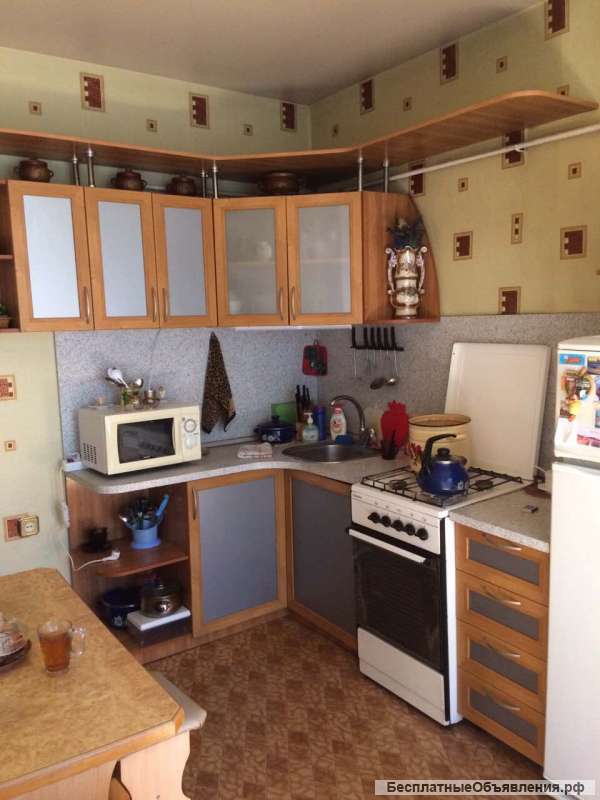 Комфортабельный кирпичный дом. 70 кв. м