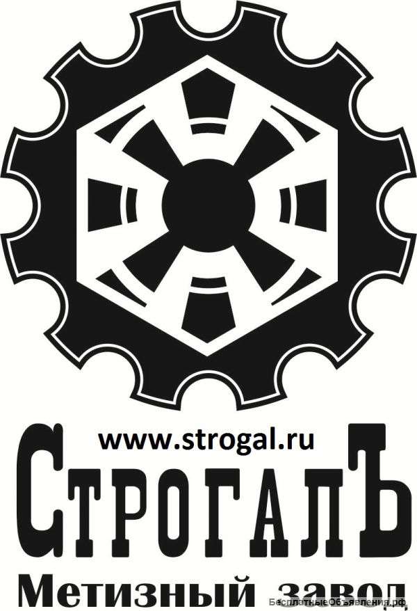 Производство фундаментных и анкерных болтов