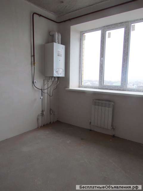 Квартира в элитном доме