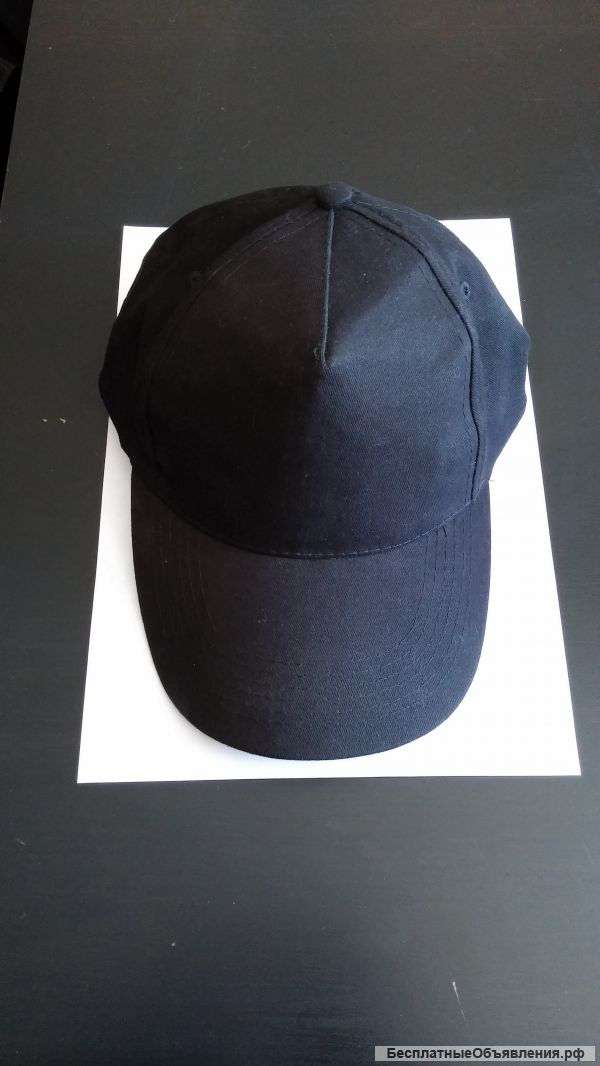 Бейсболка полувелюровая опт/розница