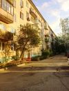 1-еомнатная квартира 3 мкр. д. 12
