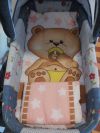 Коляска-люлька Peg perego Culla