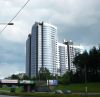 Новая просторная 2-х комнатная квартира рядом с метро