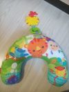 Подушка fisher price