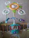 Мобиль fisher price