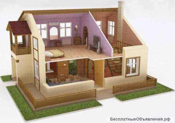 СМЛ стекломагнезитовый лист