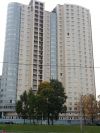 Отличная просторная квартира для большой семьи