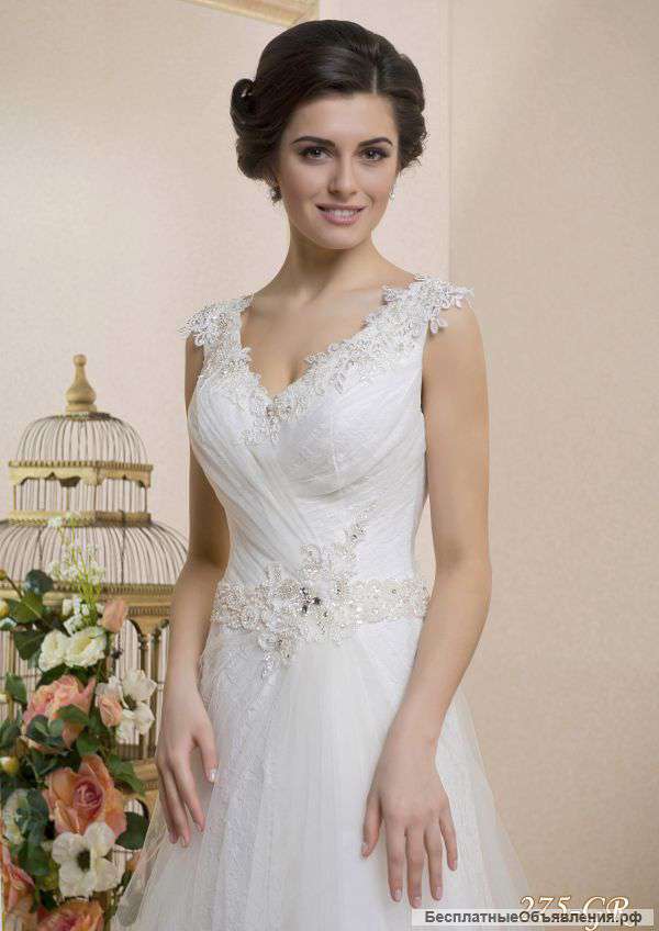 Продажа свадебных платьев Соффи