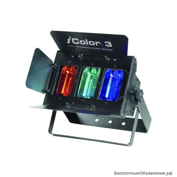 Прибор заливного света Acme IColor-3