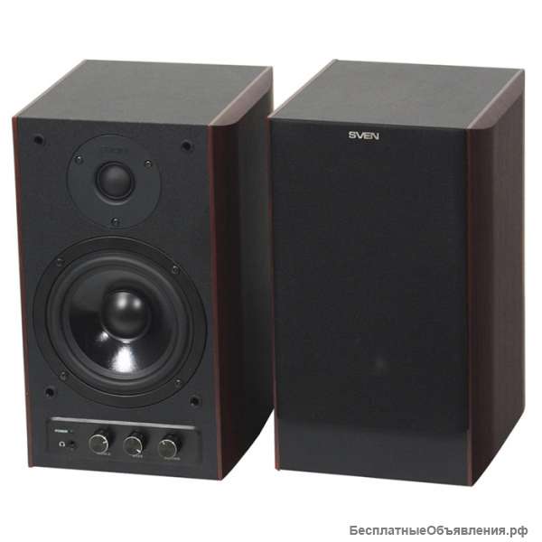 Колонки Sven Stream 2.0