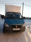 Грузоперевозки по всей России