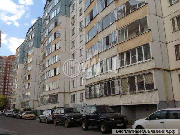 2-x комнатная квартира в п. Красково