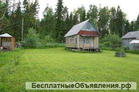 Благоустройство земельных участков