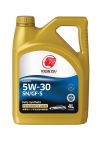 Idemitsu Масло моторное 5W-30, 4 л