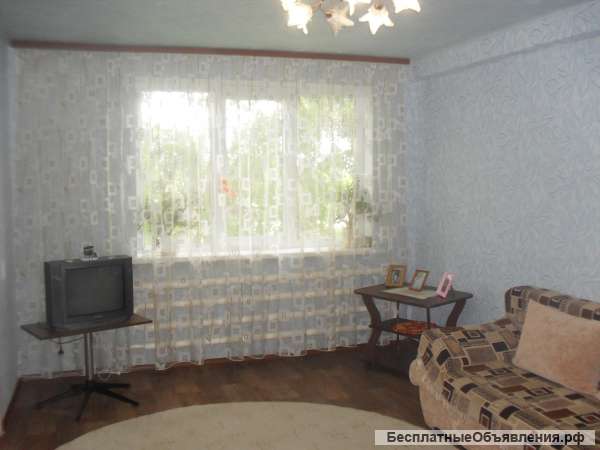 3 к.кв., Новопушкинское