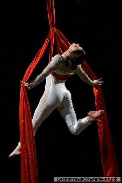 SergioDanzaStudio Воздушная Полотна