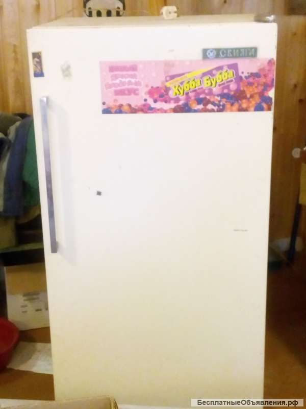 Холодильник БУ