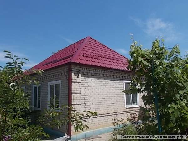 Г Кропоткин дом