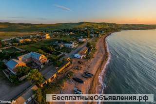 Недвижимость у моря
